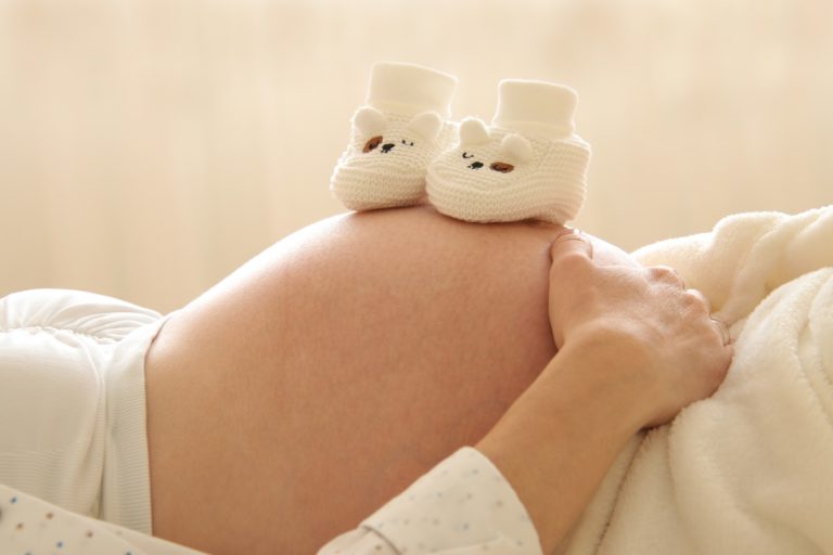 Kako pripremiti tijelo na trudnoću