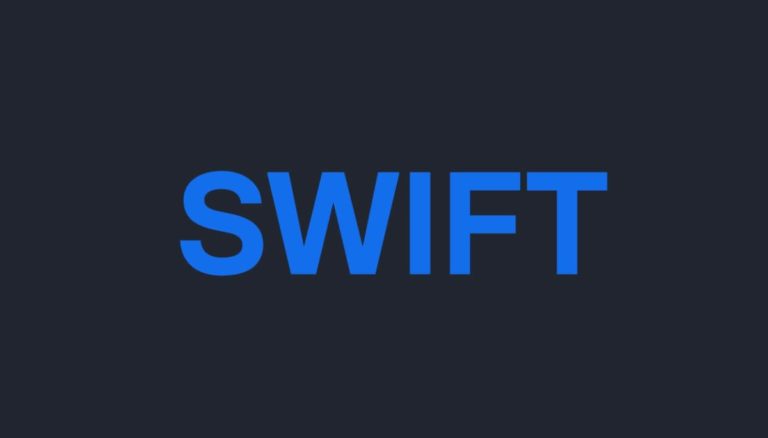 Što je to SWIFT broj?
