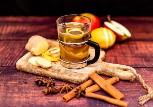 Čaj od đumbira – koje su njegove prednosti za zdravlje?