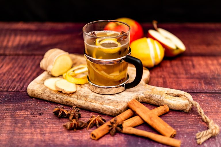 Čaj od đumbira – koje su njegove prednosti za zdravlje?