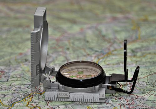 Kako radi kompas – tko ga koristi i zašto?
