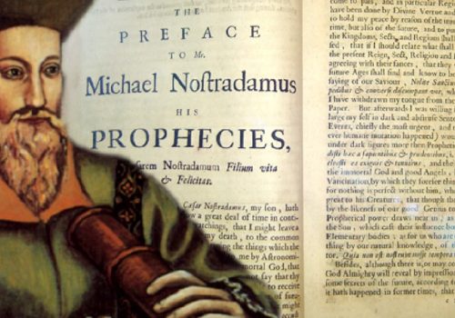 Nostradamus – najpoznatija svjetska proročanstva