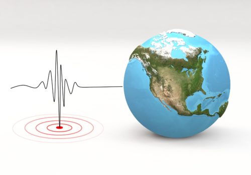 Kako nastaje potres, kako se bilježi i kako se mjeri njegova snaga?