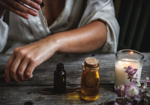 Eterična ulja – aromaterapijom do zdravlja