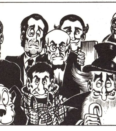 Alan Ford