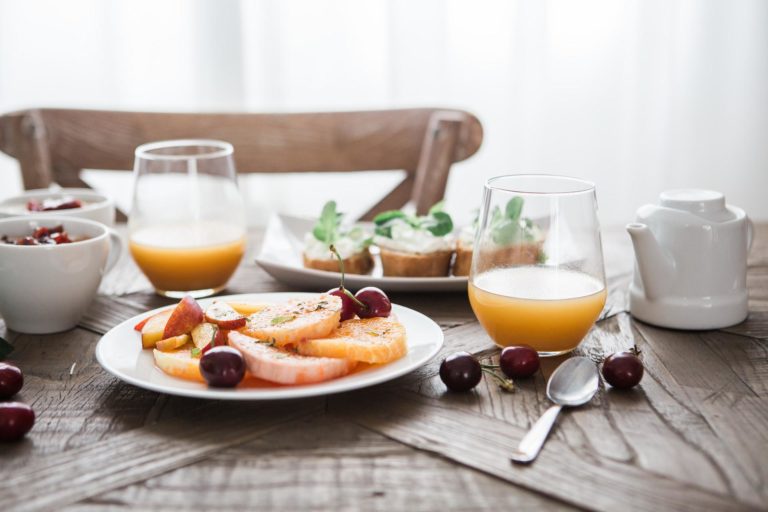 Zašto je doručak najzdraviji obrok u danu?
