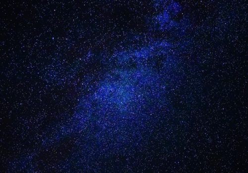 Zvijezde – što su i kako nastaju?