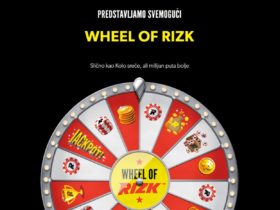 wheel of rizk