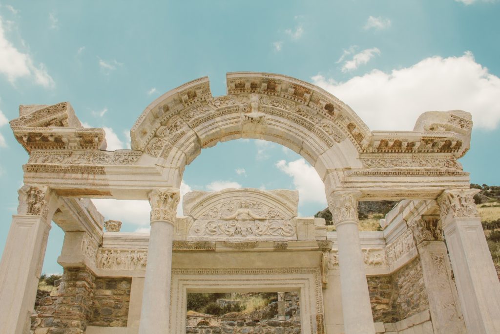 Artemidin hram