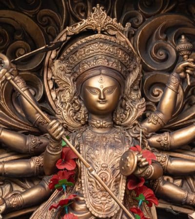 Hinduizam: Sve o religiji staroj više od 4 tisuće godina