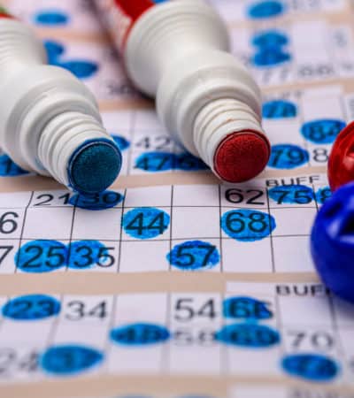 Kako se igra bingo?