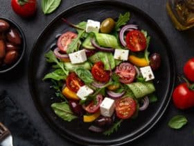 Najbolje salate: 16 recepata koji će vas oduševiti