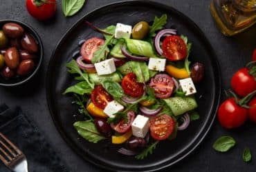 Najbolje salate: 16 recepata koji će vas oduševiti
