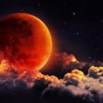 Krvavi Mjesec: 10 zanimljivosti o fenomenu pomrčine Mjeseca
