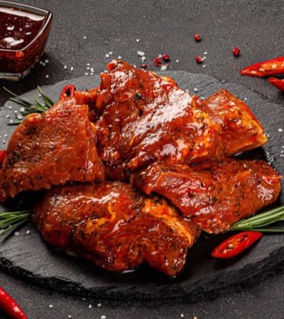 Ukusna marinada za roštilj: 21 recept za savršene marinade