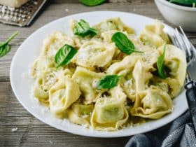 Tortellini: 17 najukusnijih recepata za svako nepce