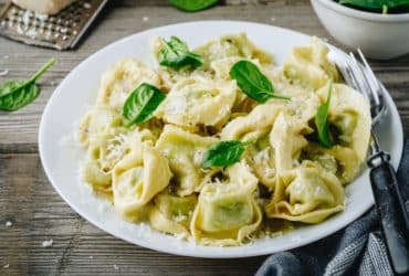 Tortellini: 17 najukusnijih recepata za svako nepce