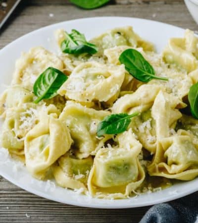 Tortellini: 17 najukusnijih recepata za svako nepce