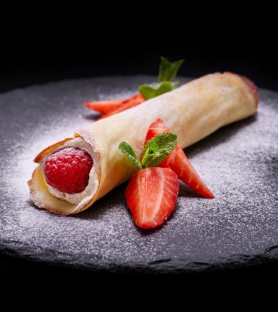 Cannoli: 20 kreativnih varijacija za svaku prigodu