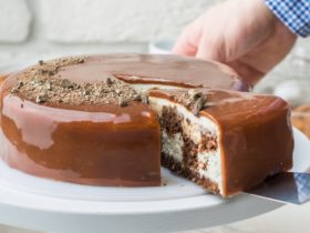 Čokoladne torte: 9 najukusnijih recepata za svako nepce
