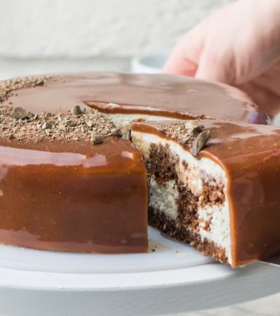Čokoladne torte: 9 najukusnijih recepata za svako nepce