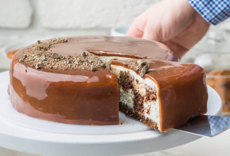 Čokoladne torte: 9 najukusnijih recepata za svako nepce