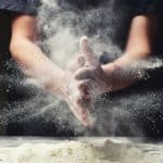 Koja je razlika između oštrog i glatkog brašna?