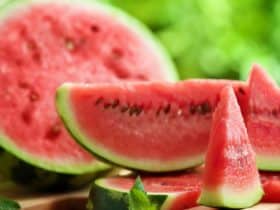 Najbolje sorte lubenica: Top 15 najslađih