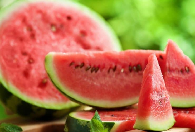 Najbolje sorte lubenica: Top 15 najslađih