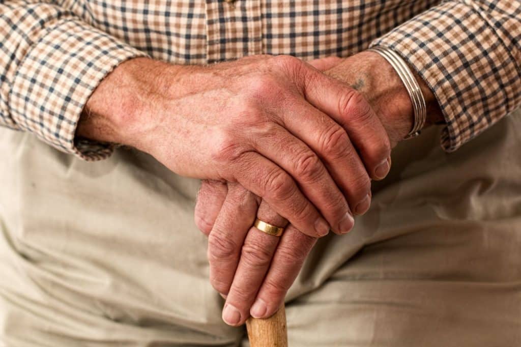 Starenje utječe na izgled noktiju