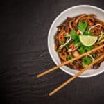 Recepti za azijska vegetarijanska jela (Top 4)