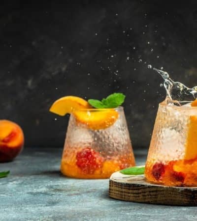 Najbolji kokteli s breskvama (Top 5 recepata)