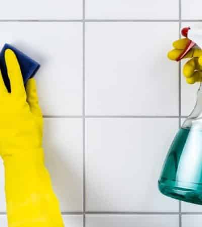 Sredstvo za izbjeljivanje kade Top 18 DIY recepata