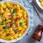 Zapečena tjestenina: Toš 5 najukusnijih recepata