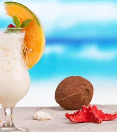 Piña Colada: 7 najinteresantnijih varijacija ovog koktela