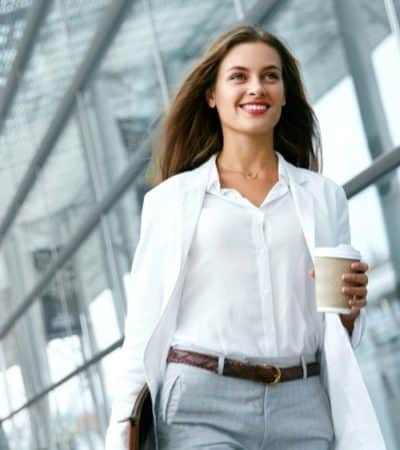 Modne kombinacije: 12 savjeta za poslovnu garderobu