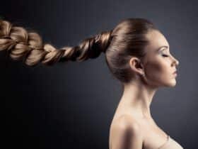 Kako spriječiti ispadanje kose? 8 navika koje trebate usvojiti