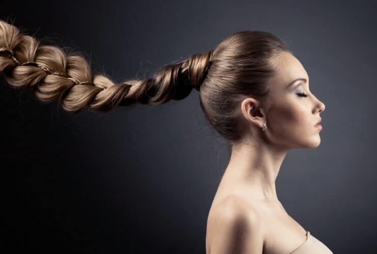Kako spriječiti ispadanje kose? 8 navika koje trebate usvojiti