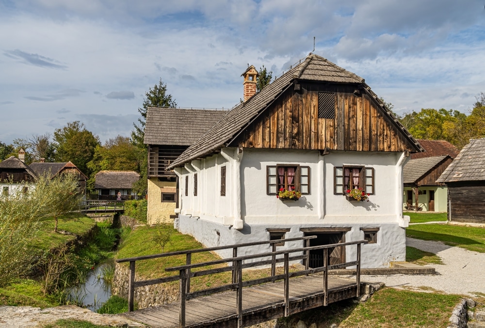 Zagorje Kumrovec