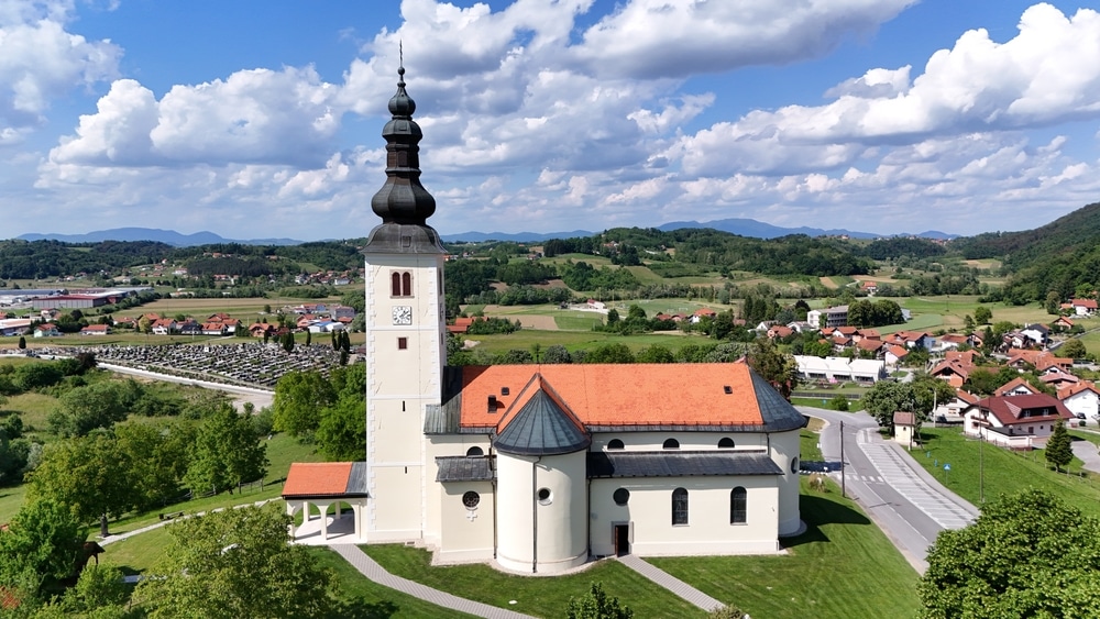 Gornja Stubica