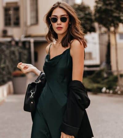 Što obući na dugu haljinu? 7 grešaka koje trebate izbjeći