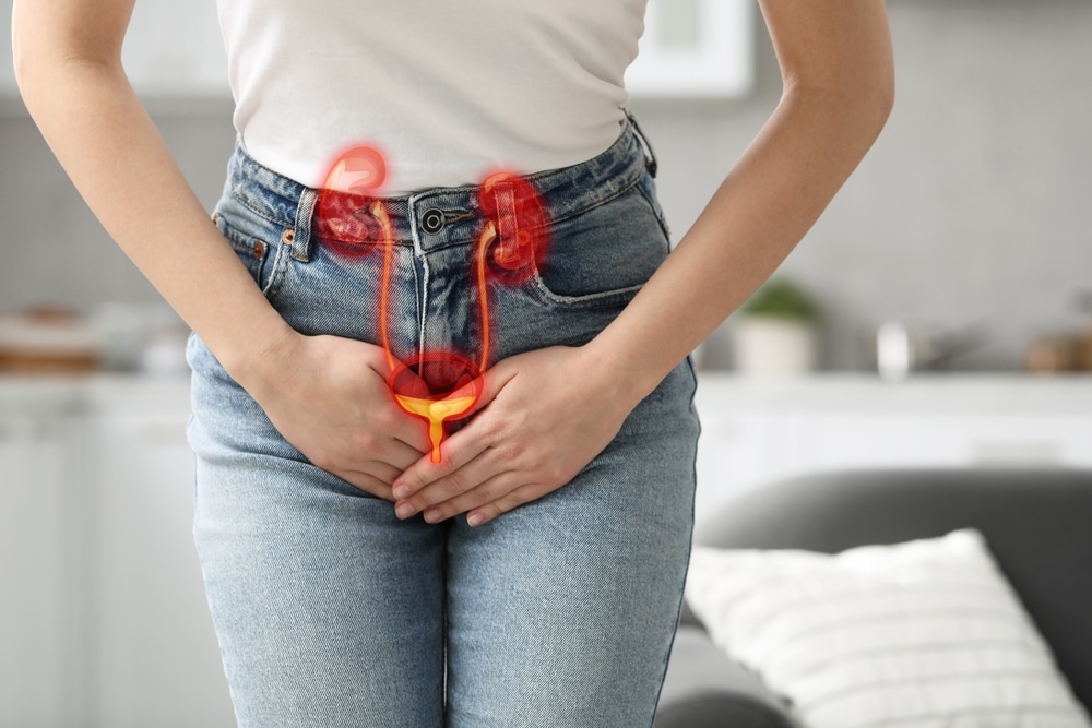 kako se liječi urinarna infekcija