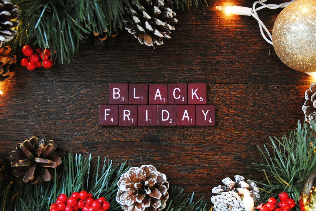 Black Friday 2026