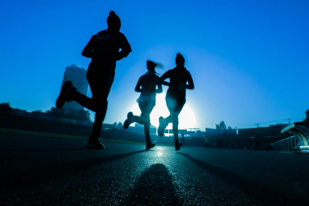run klub